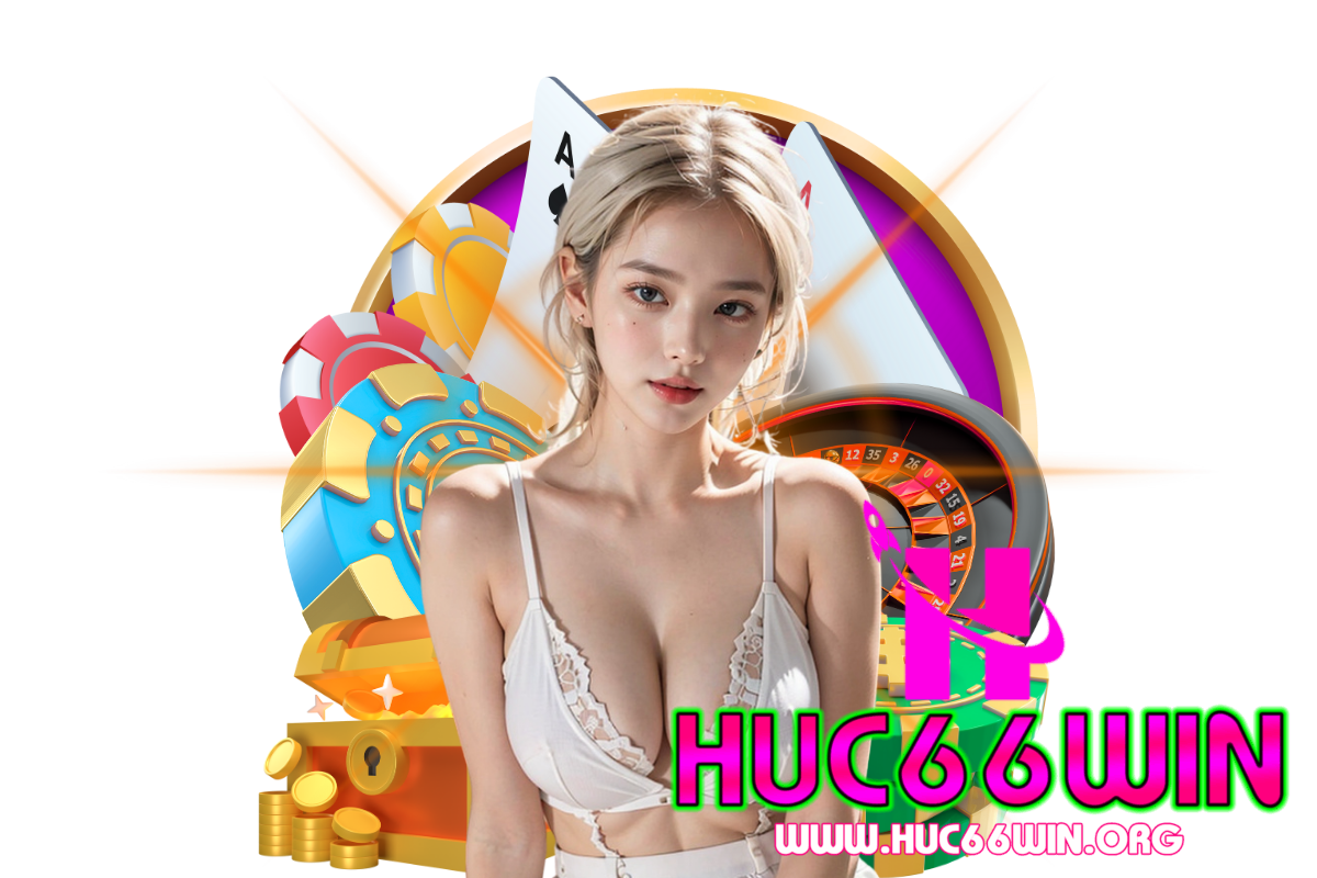 huc66win wallet